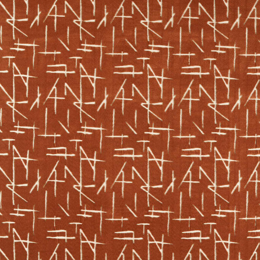 HARLEQUIN Dolmens Velvet Fabric Abstract, Graphic Agate   - HDMV134746