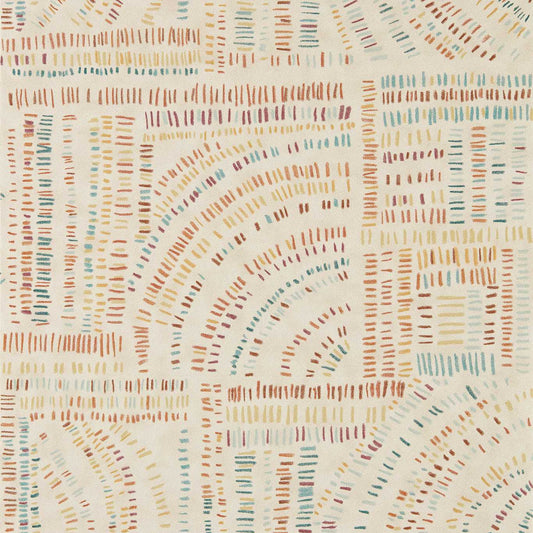 HARLEQUIN Frescoes Wallpaper Abstract, Graphic Sandstone,Slate,Granite   - HDMW113292