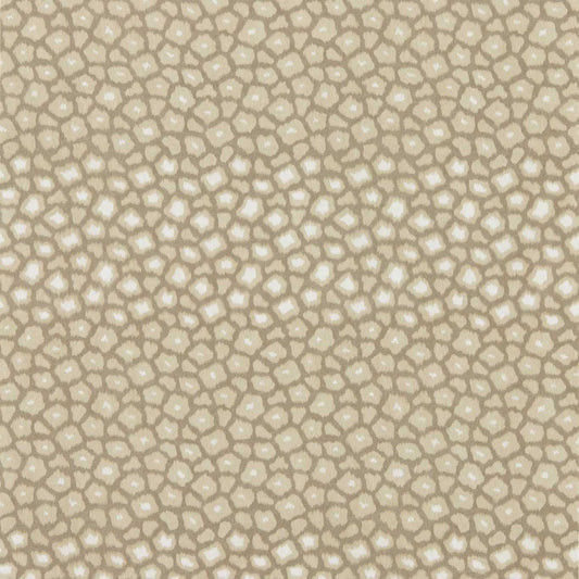 HARLEQUIN Loam Wallpaper Animal Print Sandstone   - HDMW113297