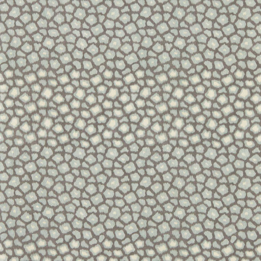 HARLEQUIN Loam Wallpaper Animal Print Kyanite   - HDMW113298