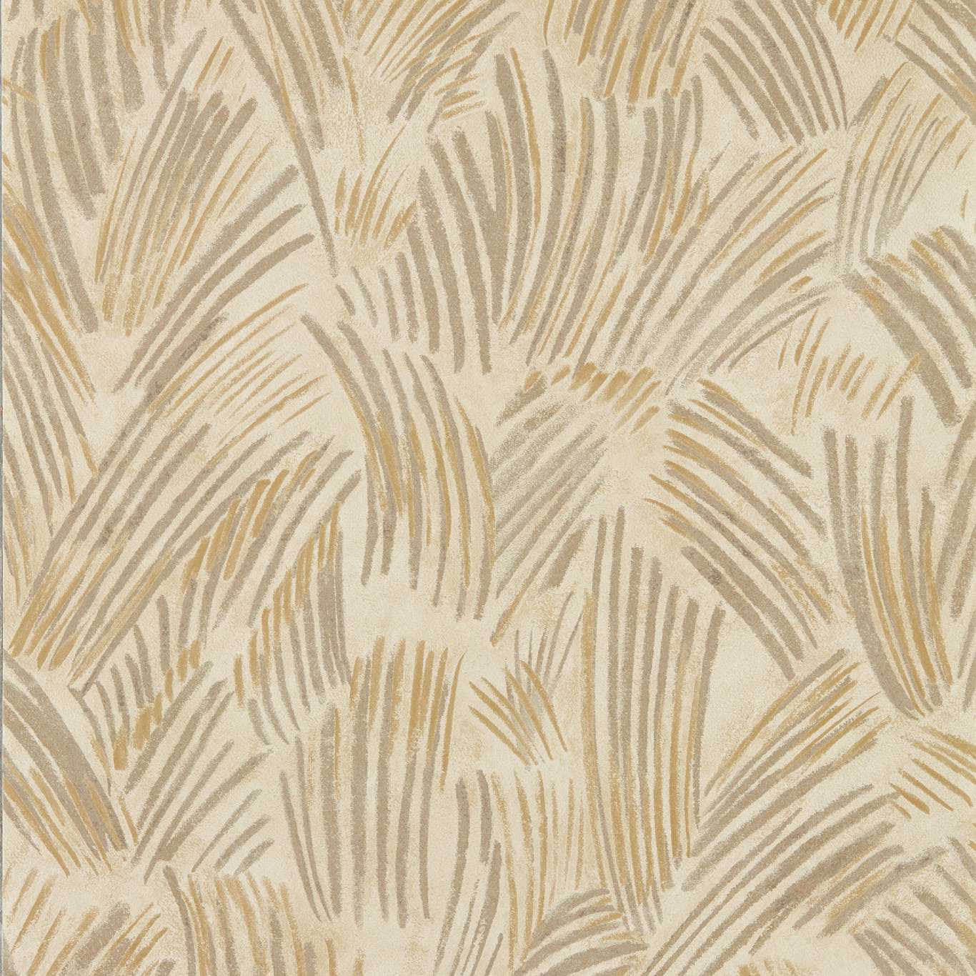 HARLEQUIN Glyph Wallpaper Abstract, Graphic Pumice,Taupe   - HDMW113302