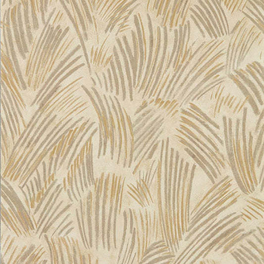 HARLEQUIN Glyph Wallpaper Abstract, Graphic Pumice,Taupe   - HDMW113302
