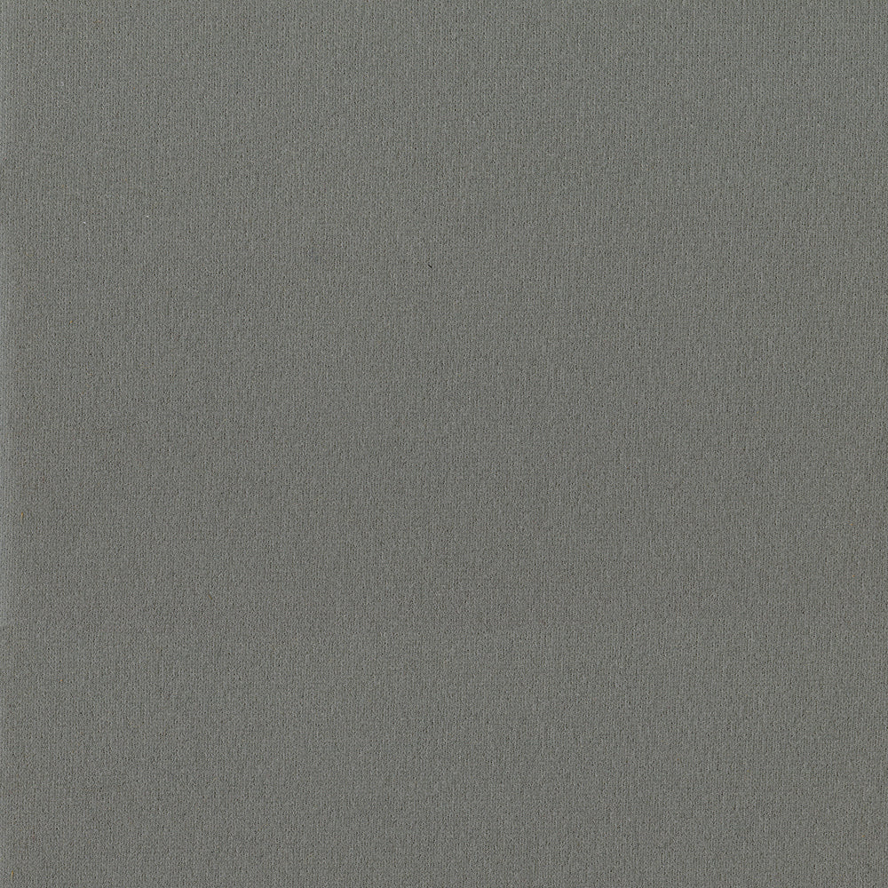 NICHOLASJOHN INC NJ-MANGINO Ox Gray Solid   Fabric - NJ25-1522