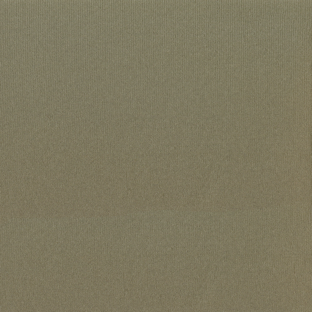 Olive khaki canvas-like fabric with subtle woven texture, versatile for bags or apparel.