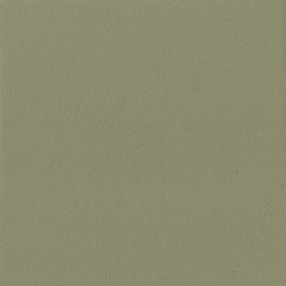 Olive green canvas fabric texture with tight weave and rugged finish; ideal for bags, upholstery or outdoor gear.