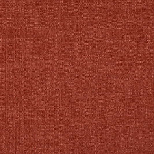 JF Fabrics HEATHER 29 Fabric Traditional,Transitional,Contemporary,Plain Orange/Rust  Texture,Linen Texture - 5906629 J7571