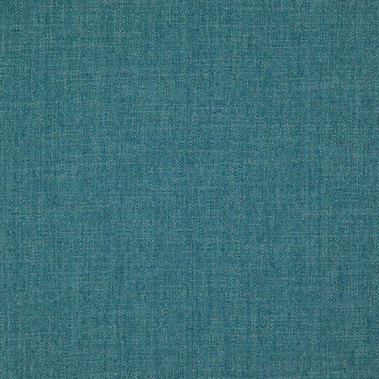 JF Fabrics HEATHER 65 Fabric Traditional,Transitional,Contemporary,Plain Blue,Turquoise  Texture,Linen Texture - 5906665 J7571
