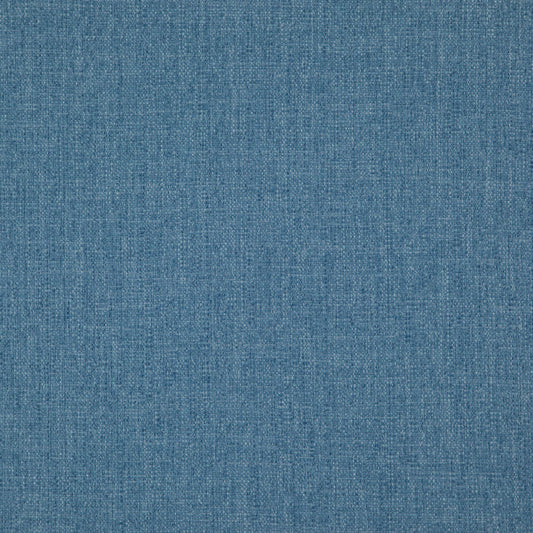 JF Fabrics HEATHER 66 Fabric Traditional,Transitional,Contemporary,Plain Blue  Texture,Linen Texture - 5906666 J7571