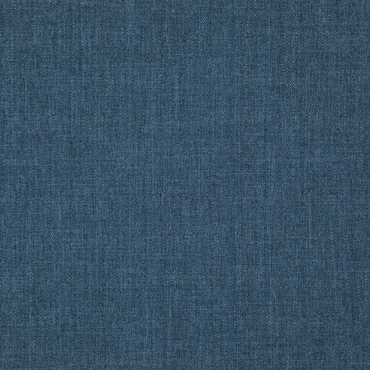 JF Fabrics HEATHER 67 Fabric Traditional,Transitional,Contemporary,Plain Blue  Texture,Linen Texture - 5906667 J7571
