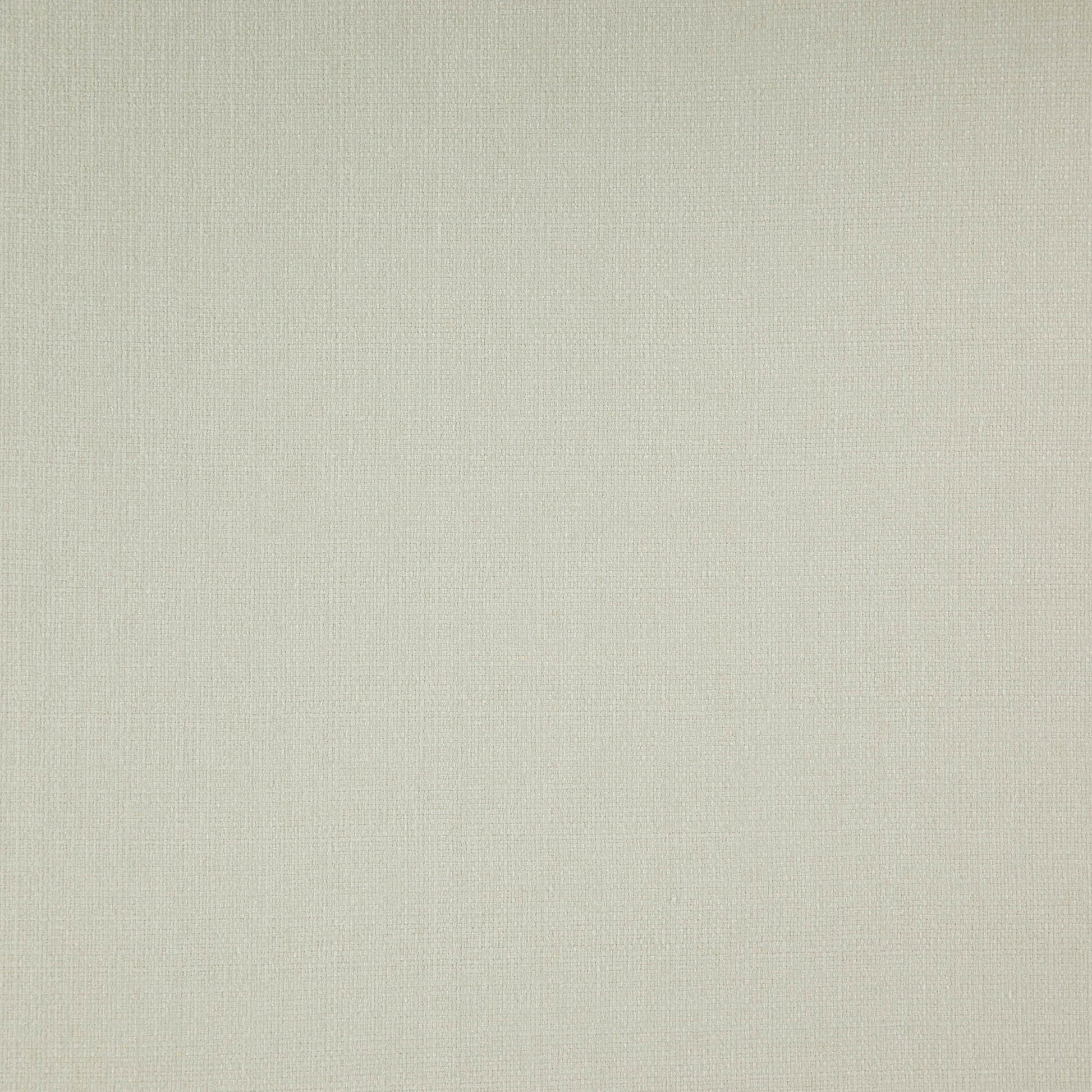 Beige heathered fabric texture close-up, woven linen-like textile with soft, neutral tones.