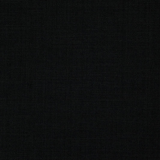 JF Fabrics HEATHER 99 Fabric Traditional,Transitional,Contemporary,Plain Black  Texture,Linen Texture - 5906699 J7571