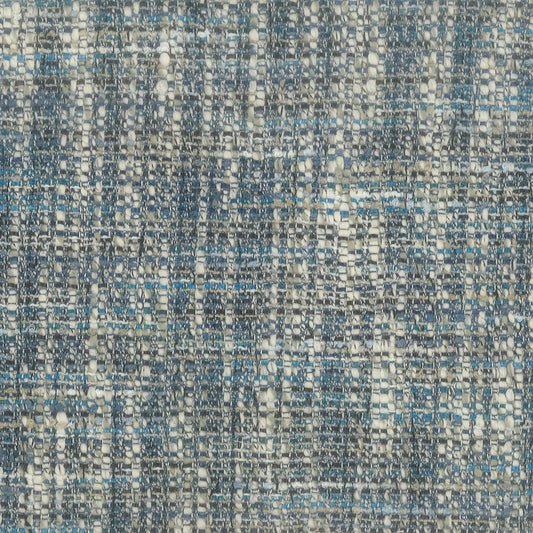 STOUT TEXTILES  MULTIPURPOSE,WOVENS TRADITIONAL, SOLID OCEAN   - HEAV-1