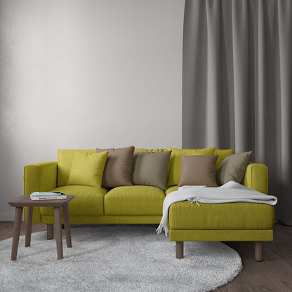 NICHOLASJOHN INC NJ-DEVINE Mojito Solid,Texture   Fabric - NJ25-1569