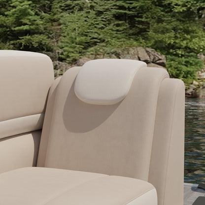 NICHOLASJOHN INC NJ-HIDI SM Gray Solid   Fabric - NJ25-1612