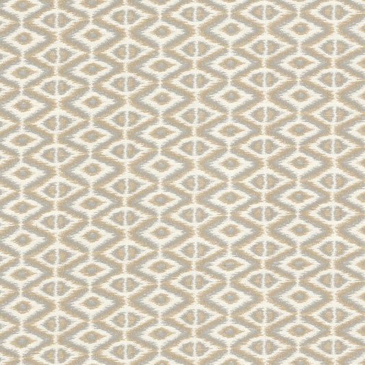STOUT TEXTILES  UPHOLSTERY,WOVENS TRANSITIONAL,, DIAMOND MUSHROOM   - HEMS-2
