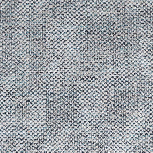 STOUT TEXTILES  UPHOLSTERY,TEXTURE TRADITIONAL, SOLID OCEAN   - HEND-1