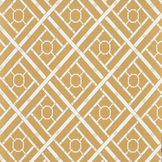JF Fabrics Crypton Home HENDRIX 16 Fabric Traditional,Transitional,Contemporary,Diamond,Geometric White,Yellow,Gold  Jacquard,Texture - 5907916 J7151
