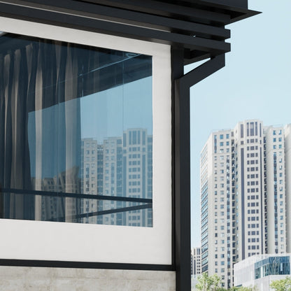 NICHOLASJOHN INC NJ-FLEX White Solid   Fabric - NJ25-1629