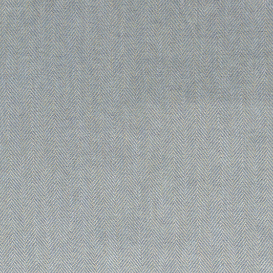 STOUT TEXTILES  MULTIPURPOSE,WOVENS TRADITIONAL, HERRINGBONE AZURE   - HERR-4