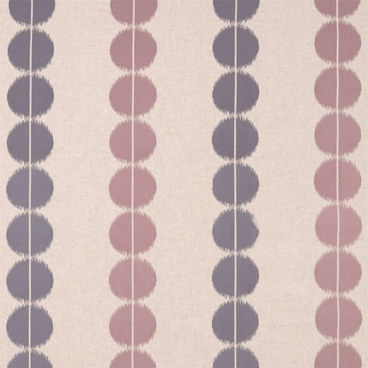 HARLEQUIN OUTLET Lomita Fabric Spots Viola,Slate   - HETH132027