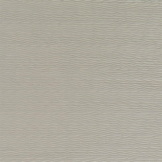 HARLEQUIN OUTLET Florio Fabric Plains , Textures Steel   - HFPC133438