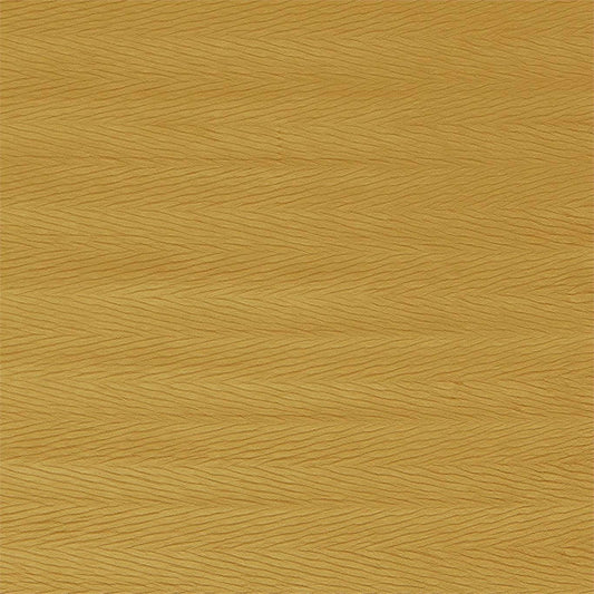 HARLEQUIN OUTLET Florio Fabric Plains , Textures Gold   - HFPC133462