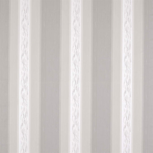 HARLEQUIN OUTLET Mizumi Fabric Stripes Dove,Pebble   - HFRT132477