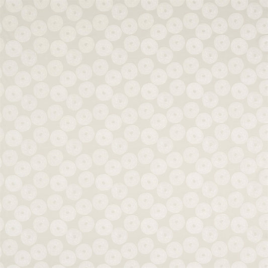 HARLEQUIN OUTLET Chi Fabric Spots Oyster   - HFRT132488