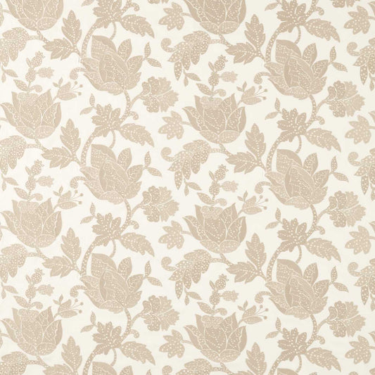 HARLEQUIN Zamora Embroidery   Parchment   - HFUF134776