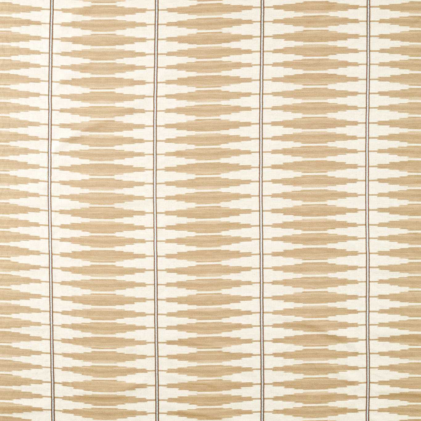 HARLEQUIN Cintilla Woven Fabric  Taupe,Dove   - HFUF134854