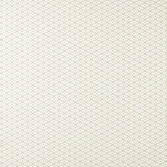 HARLEQUIN Ajal Woven Fabric  Parchment   - HFUF134856