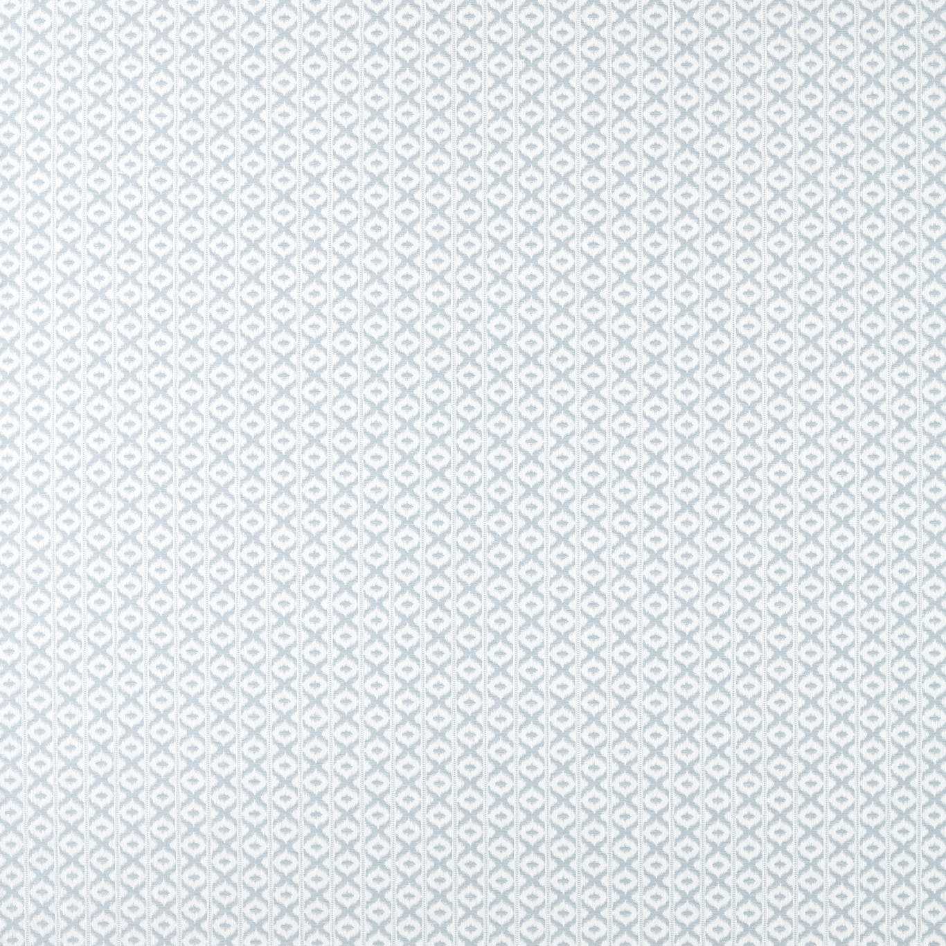 HARLEQUIN Ajal Woven Fabric  Sky   - HFUF134857