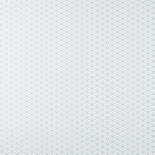 HARLEQUIN Ajal Woven Fabric  Sky   - HFUF134857