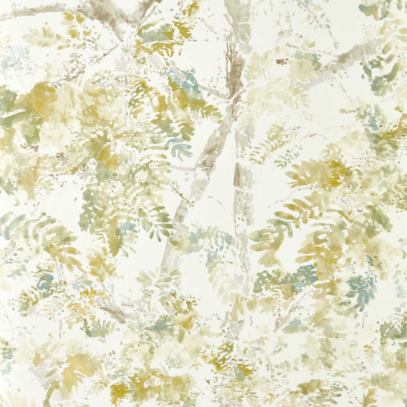 HARLEQUIN Ceiba WW Non Woven Wallpaper   Nectar   - HFUP113344