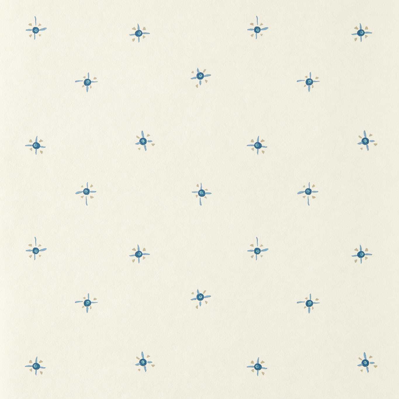 HARLEQUIN Tidam NW Wallpaper  Indigo   - HFUP113348