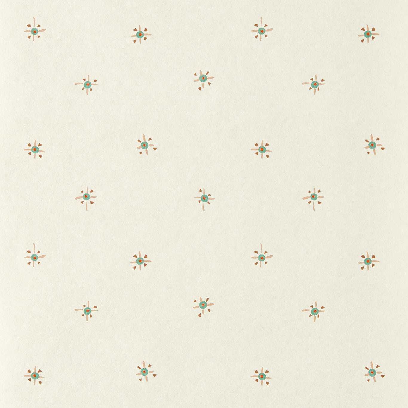 HARLEQUIN Tidam NW Wallpaper  Turquoise   - HFUP113350