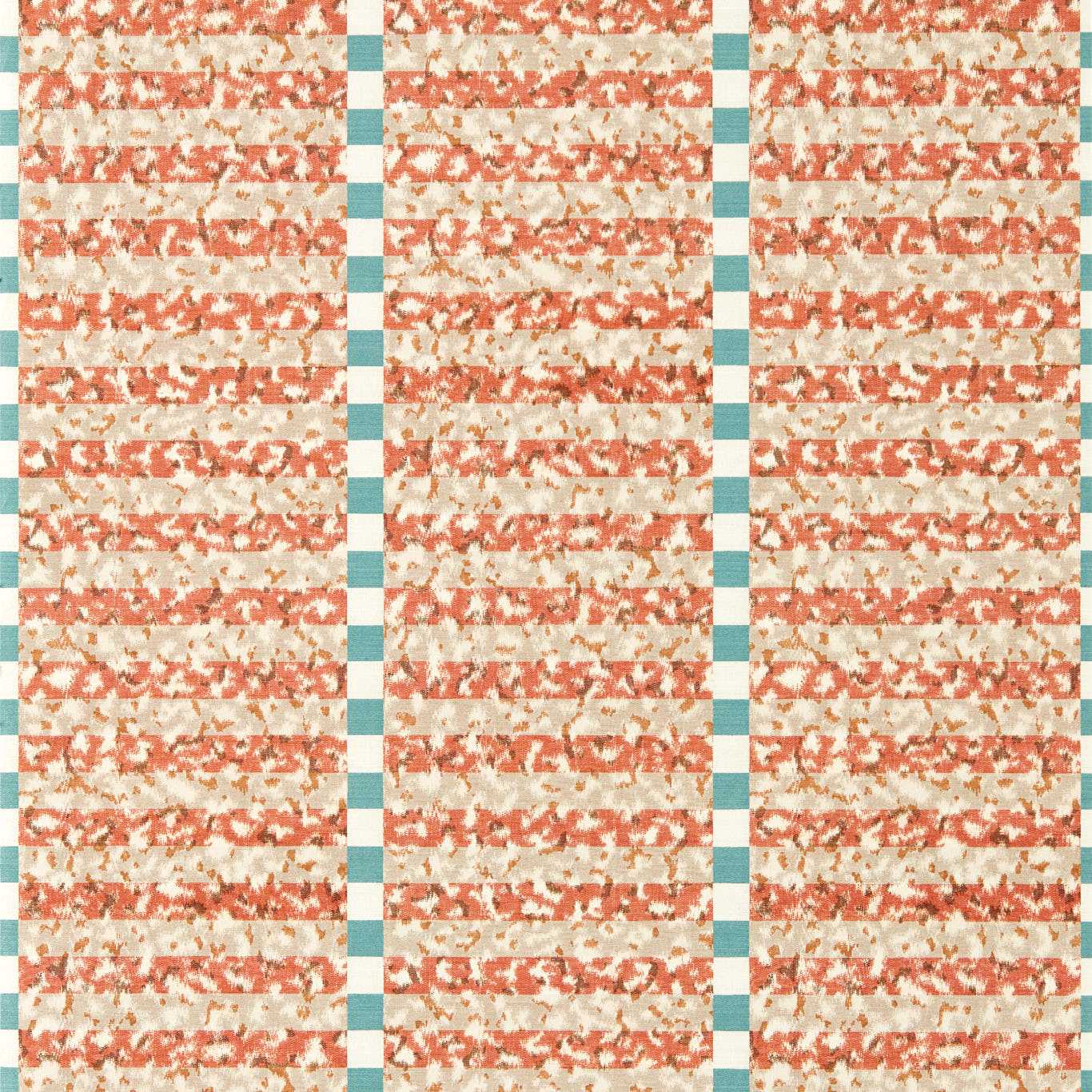 HARLEQUIN Toluca NW Wallpaper  Spice,Azul   - HFUP113352