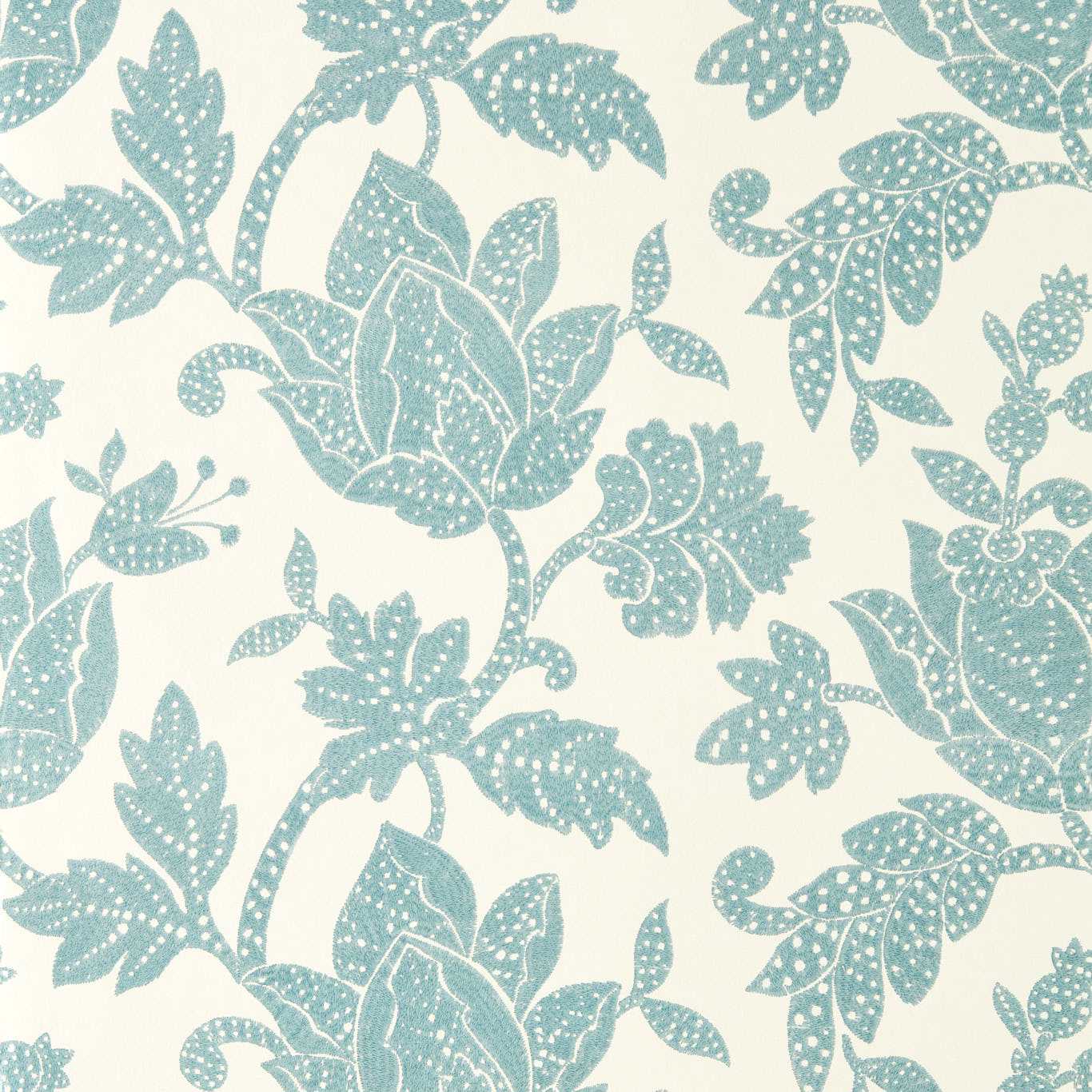 HARLEQUIN Zamora WW Non Woven Wallpaper  Seaglass   - HFUP113368