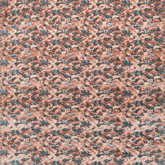 HARLEQUIN Derain Velvet  Grounded,Sky   - HFUW134759