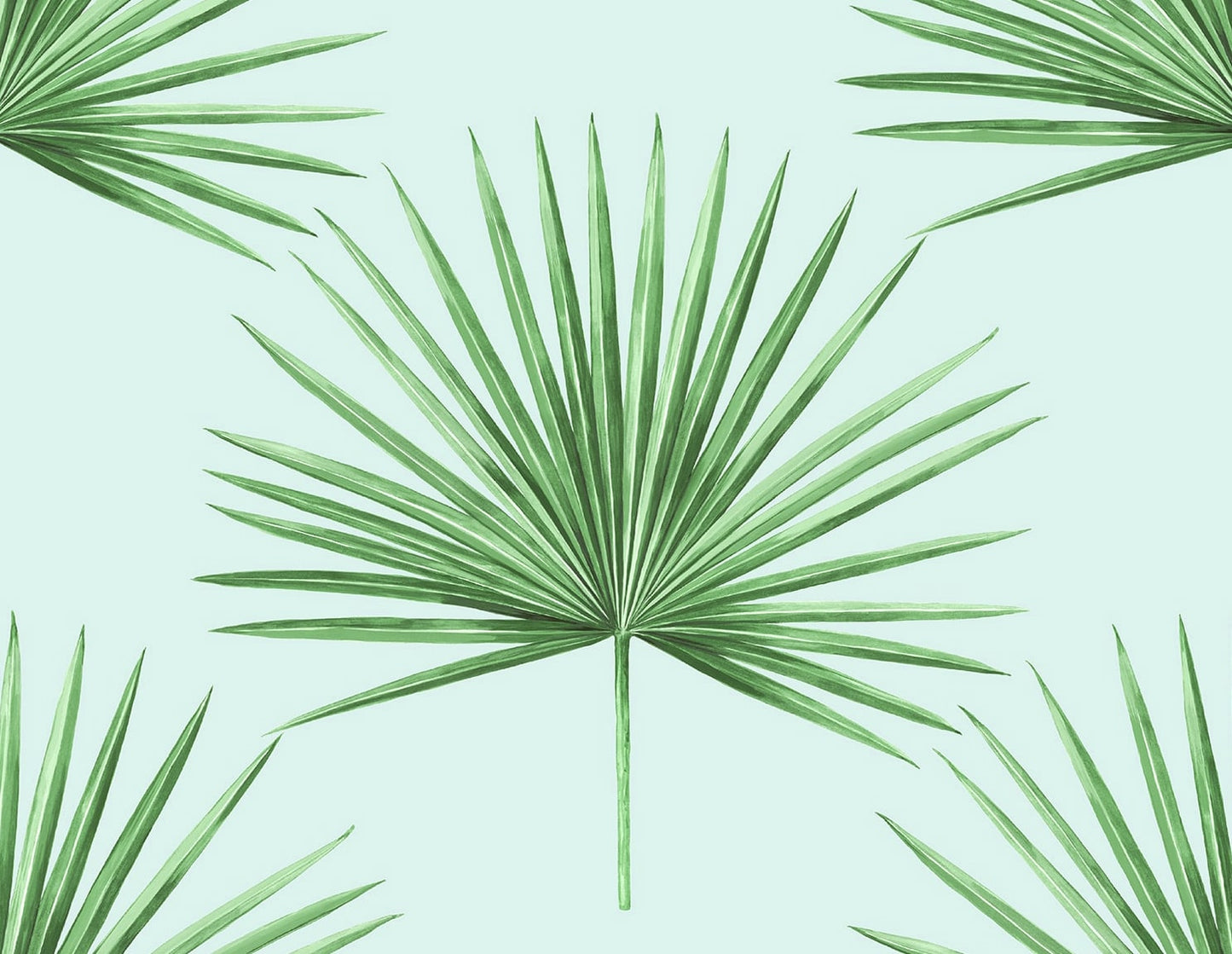 Pacific-Palm-Harry-&-Grace-Peel-and-Stick-HG10404