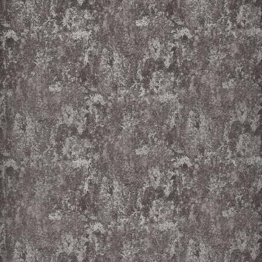 HARLEQUIN OUTLET Belvedere Fabric Plains , Textures Steel,Silver   - HGAV120439