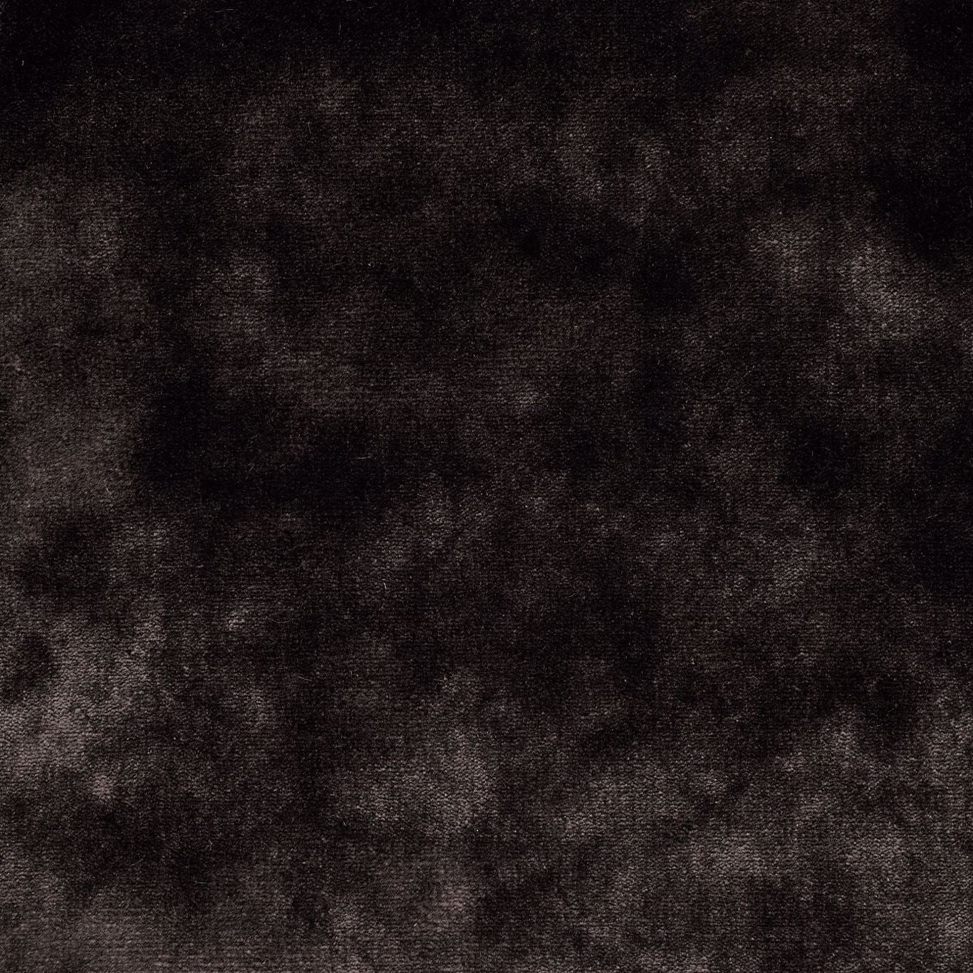 HARLEQUIN Regina Fabric Plains , Textures Onyx   - HGAV131604