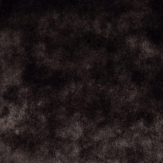 HARLEQUIN Regina Fabric Plains , Textures Onyx   - HGAV131604