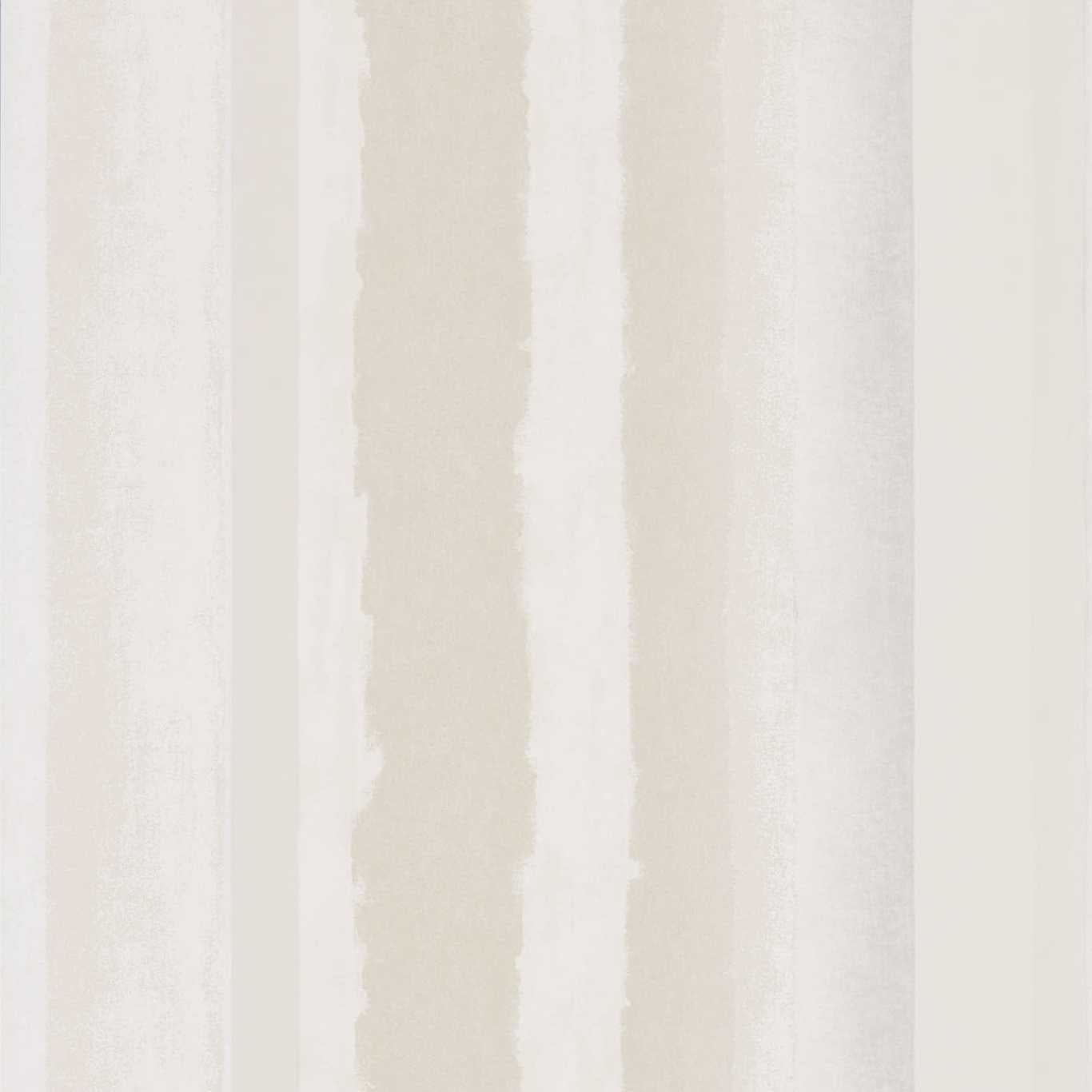 HARLEQUIN OUTLET Rene Wallpaper Stripes Clay,Chalk   - HGEO111675