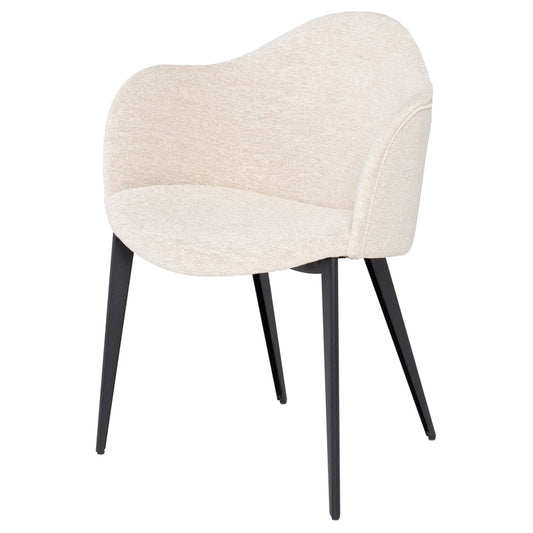 Nora Dining Chair-Shell