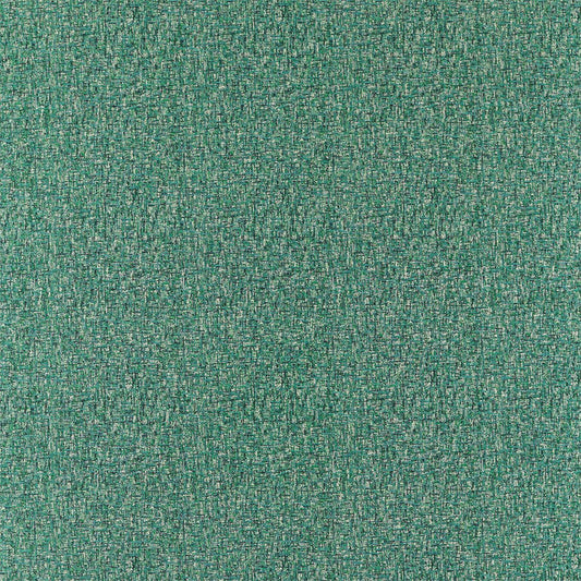 HARLEQUIN Nickel  Fabric Plains , Textures Emerald,Marine   - HHAM132890