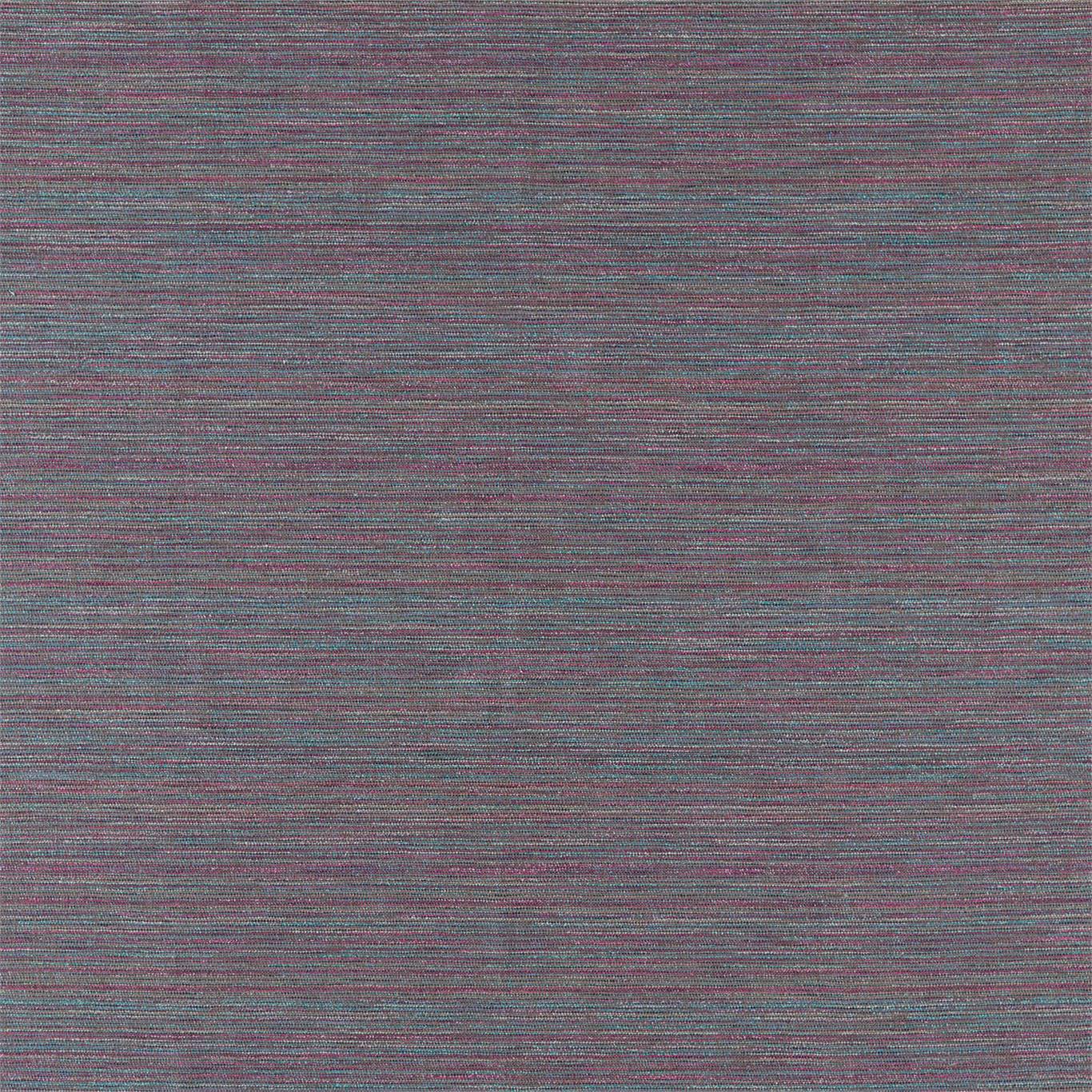 HARLEQUIN Lizella Fabric Plains , Textures Fuchsia,Marine   - HHAM132895