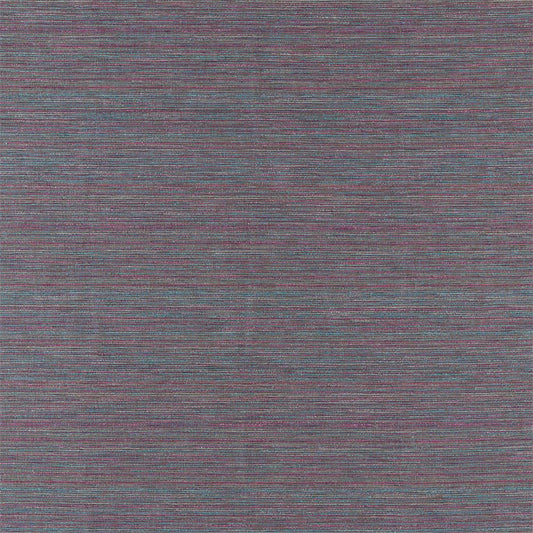 HARLEQUIN Lizella Fabric Plains , Textures Fuchsia,Marine   - HHAM132895