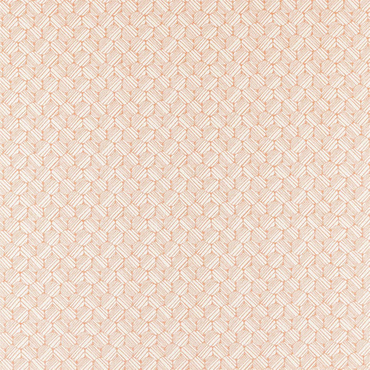 HARLEQUIN Mishima Fabric Abstract , Graphic Paprika   - HHAM132909