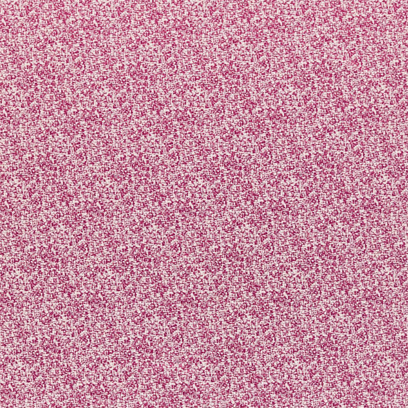 HARLEQUIN Teesha Fabric Plains , Textures Fuchsia   - HHAM132912